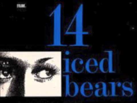 14 Iced Bears — 14 Iced Bears Balloon Song