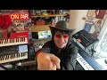 BRINGING ON BACK THE GOOD TIMES THURSDAY LIVE-STREAM - 20th / April / 2023 - Terry Miles