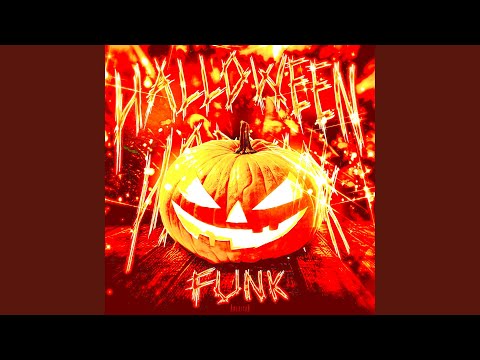 HALLOWEEN HORROR FUNK (Sped Up)