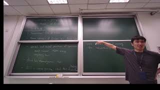 Advanced course on gravity I: Review of General Relativity