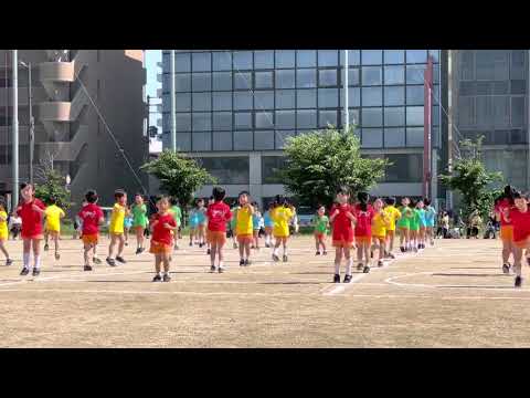 21.5.29運動会