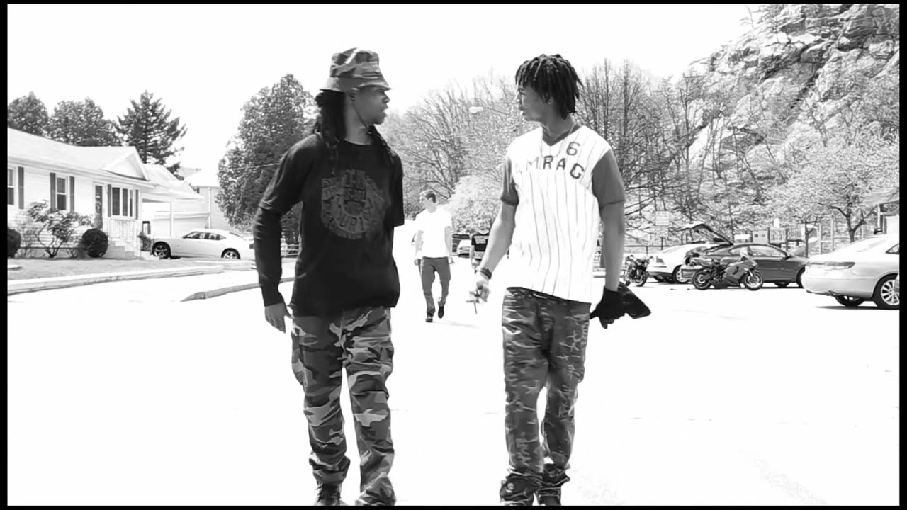 Knightz  -  "Bad On My Own" Music Video (Prod. Two Tone)