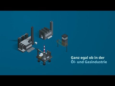 Industrielle Kommunikationsnetzwerke – Basis der Digitalisierung