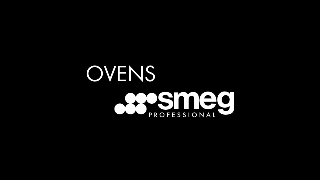 Discover our Range of Ovens | Smeg Professional UK
