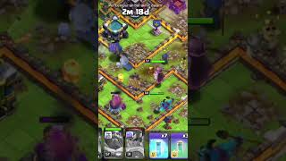 Minion Prince Th 17 Clash Of Clans Update