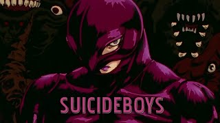 Beserk Razer BERSERK | $UICIDEBOY$ - I NO LONGER FEAR THE RAZOR... ... | Doovi