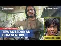 Inila Sosok Irul Anak Pentolan MIT Poso Yang Tewas Akibat Ledakan Bomnya Sendiri