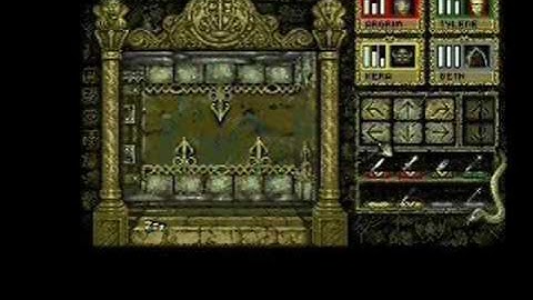 Knightmare Full Walkthrough/Guide Part 14