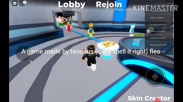 How to get the doggy returns skin in accurate piggy roleplay