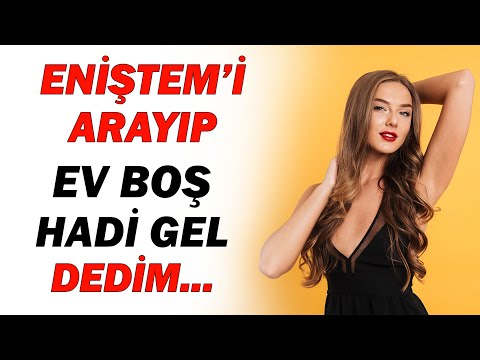 Ben Eniştemle, Ablam Kocamla... Bu Aşk Üçgeninin Ortasında Çaresiz Kaldık | İtiraf Hikayeleri