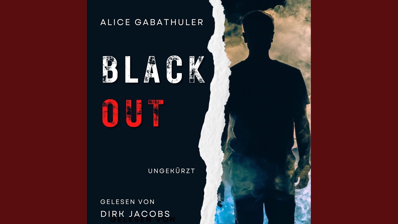 Watch Unknown Title.22 - Blackout on YouTube Watch Unknown Title.22 - Blackout on YouTube