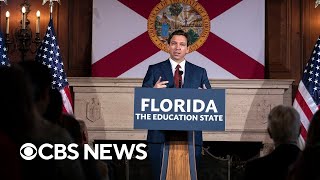 What to expect from Ron DeSantis' presidential campaign