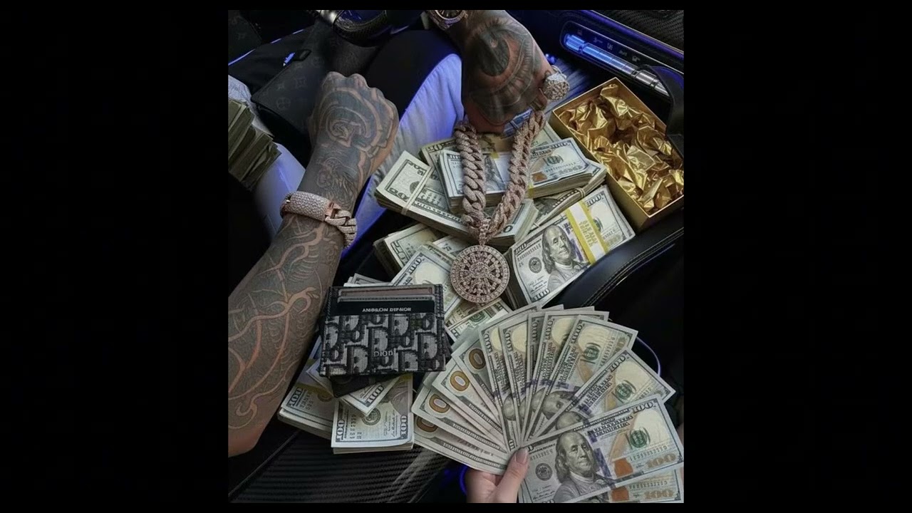 [FREE] Jay Sample Type Beat X Detroit Type Beat "Police"