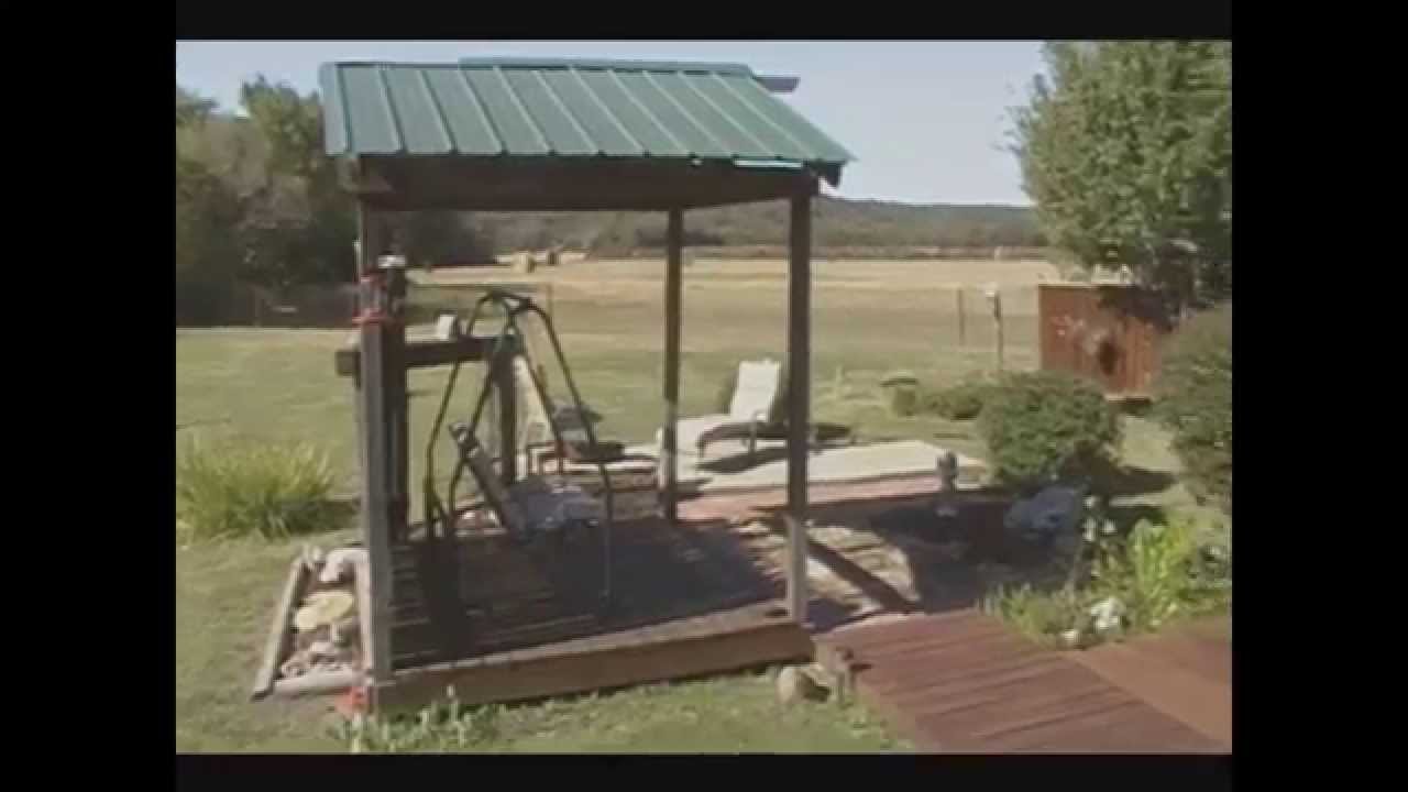 ARBUCKLE LAKE AREA HOME FOR SALE YouTube