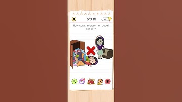 Brain Test All Star - Level 276