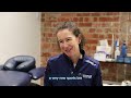 VIS Fertility Series - The Postpartum Athlete