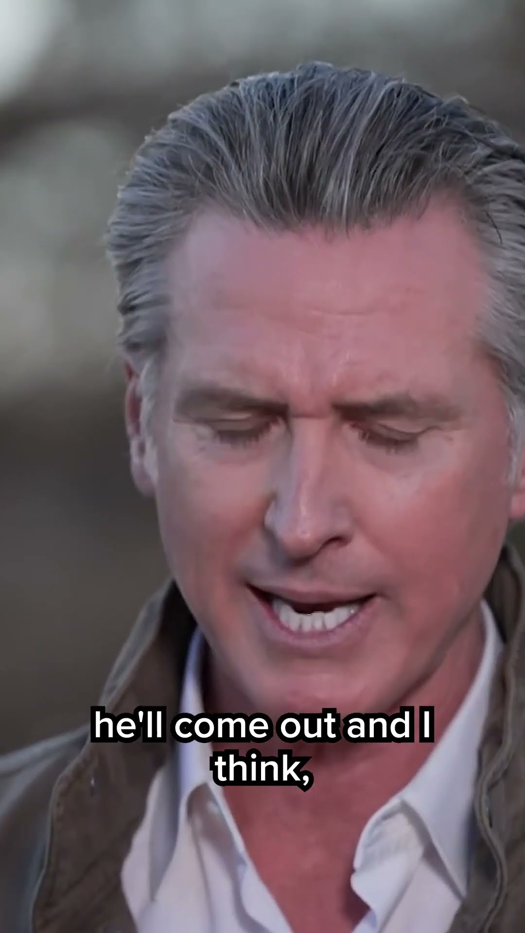Newsom welcomes Trump to visit California to survey fire damage