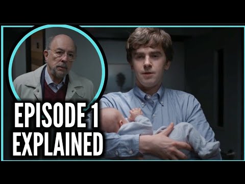 THE GOOD DOCTOR Season 7 Episode 1 Breakdown | Recap | Ending Explained