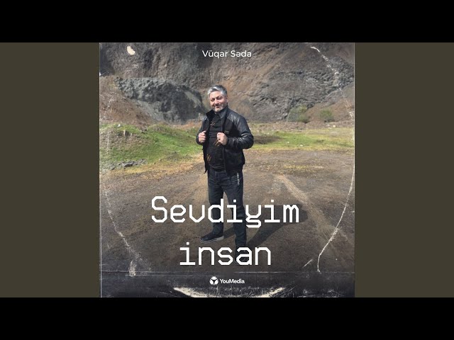 Sevdiyim İnsan