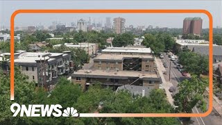 Denver issues 25,000 licenses to landlords