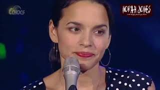 Norah Jones - Live Concert At Sopot Festival (2007)
