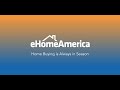 Milt Sharp, the President of eHome America, at dfree® FINfe$t