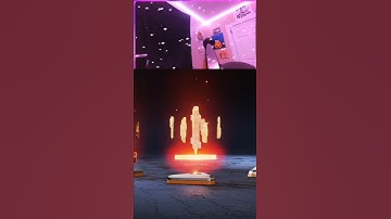 Apex Heirloom Opening Reaction