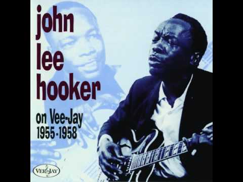 Putar Little Wheel - John Lee Hooker