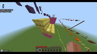 MINECRAFT PARKOUR DIFFICULTY CHART
