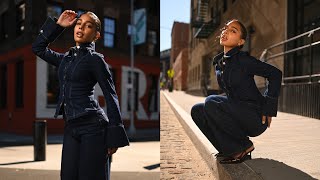 Godox Ad200 Pro Ii Vs The Harsh Sun Master Backlit One Light Off Camera Flash Portrait Photography