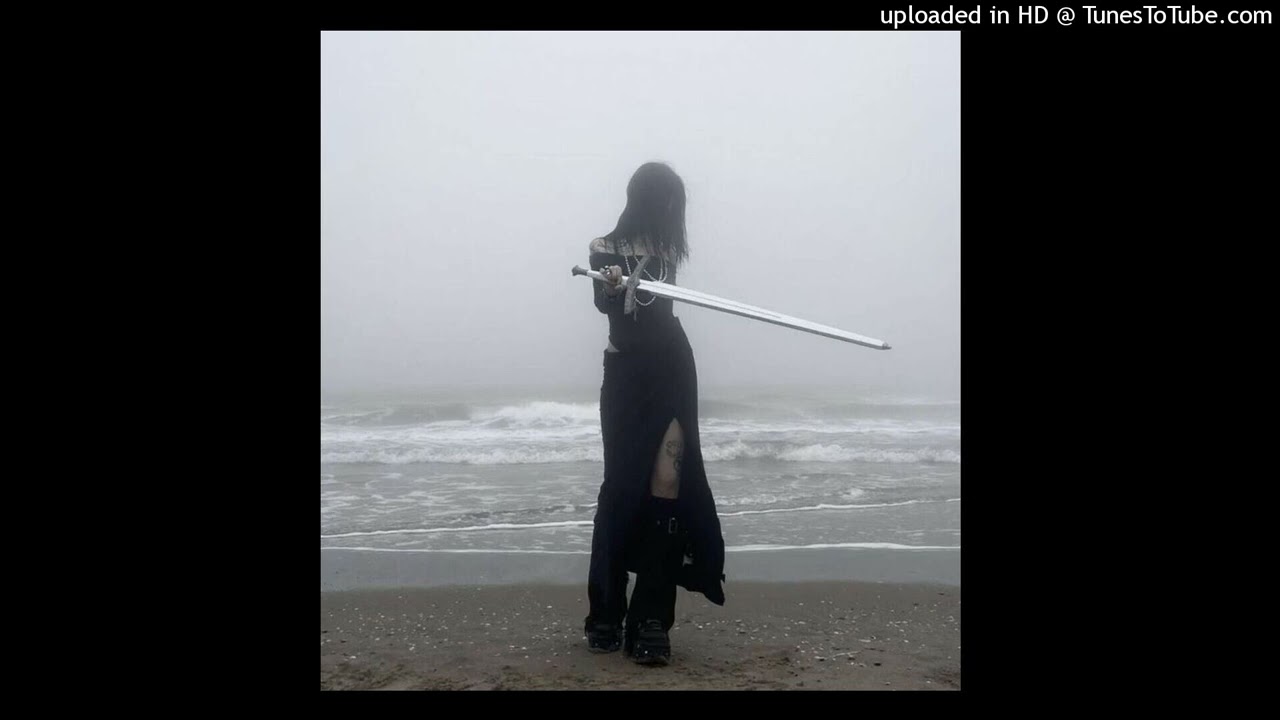 [FREE] Yung Lean x Clams Casino Type Beat 