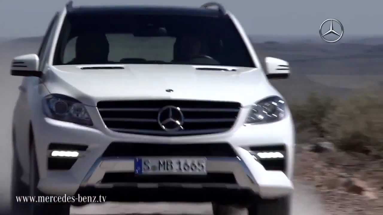Мерседес мл350 2012