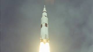 Black Sabbath - Into the Void (Apollo 11)