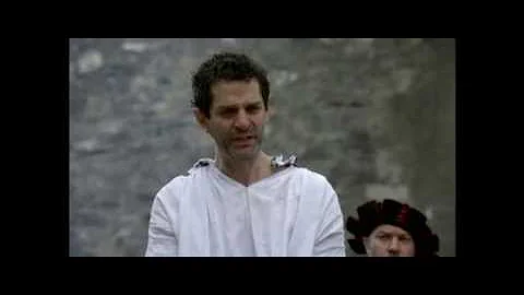 James Frain: Tudors: Cromwell's Execution