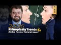 2026 Rhinoplasty Trends | Barbie Nose vs Natural Nose 💫
