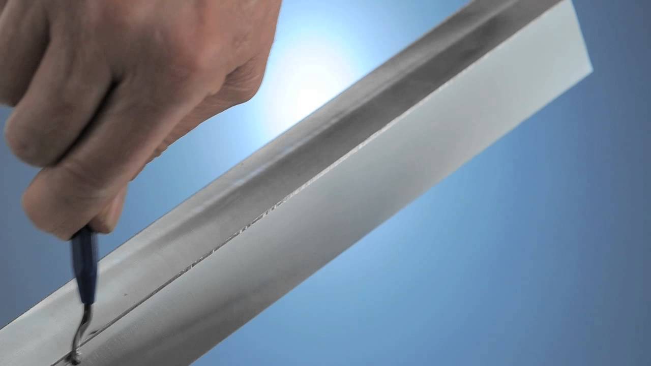 Noga Edge-Off Disposable Deburring Tool - EO1000