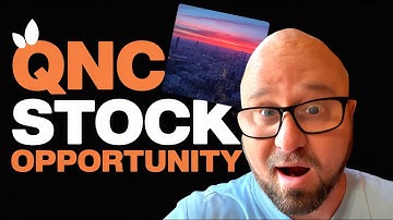 The QNC Stock Opportunity: The Future of Crypto Wallets, Cybersecurity (Quantum eMotion)