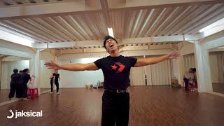 Musikal Kapan Nikah? Extended - Halu (Rehearsal Video)