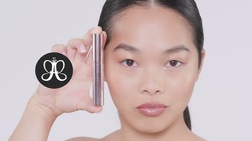 Easiest way to do your brows? Clear Brow Gel  ⭐️ Eyebrow Tutorial  #browtutorial #abhbrows #brows