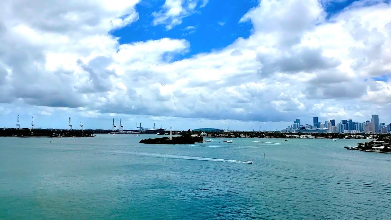 5 Island Ave # 9D Miami Beach Condos For Sale South Beach, Island Terrace, Belle Island Video Tour