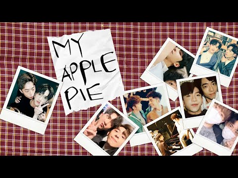 /My Apple Pie──登神版/