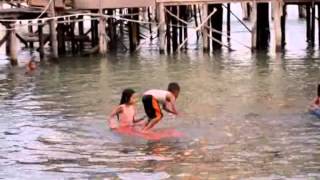 Paradise Pulau Panjang, Natuna_directed by Azizah