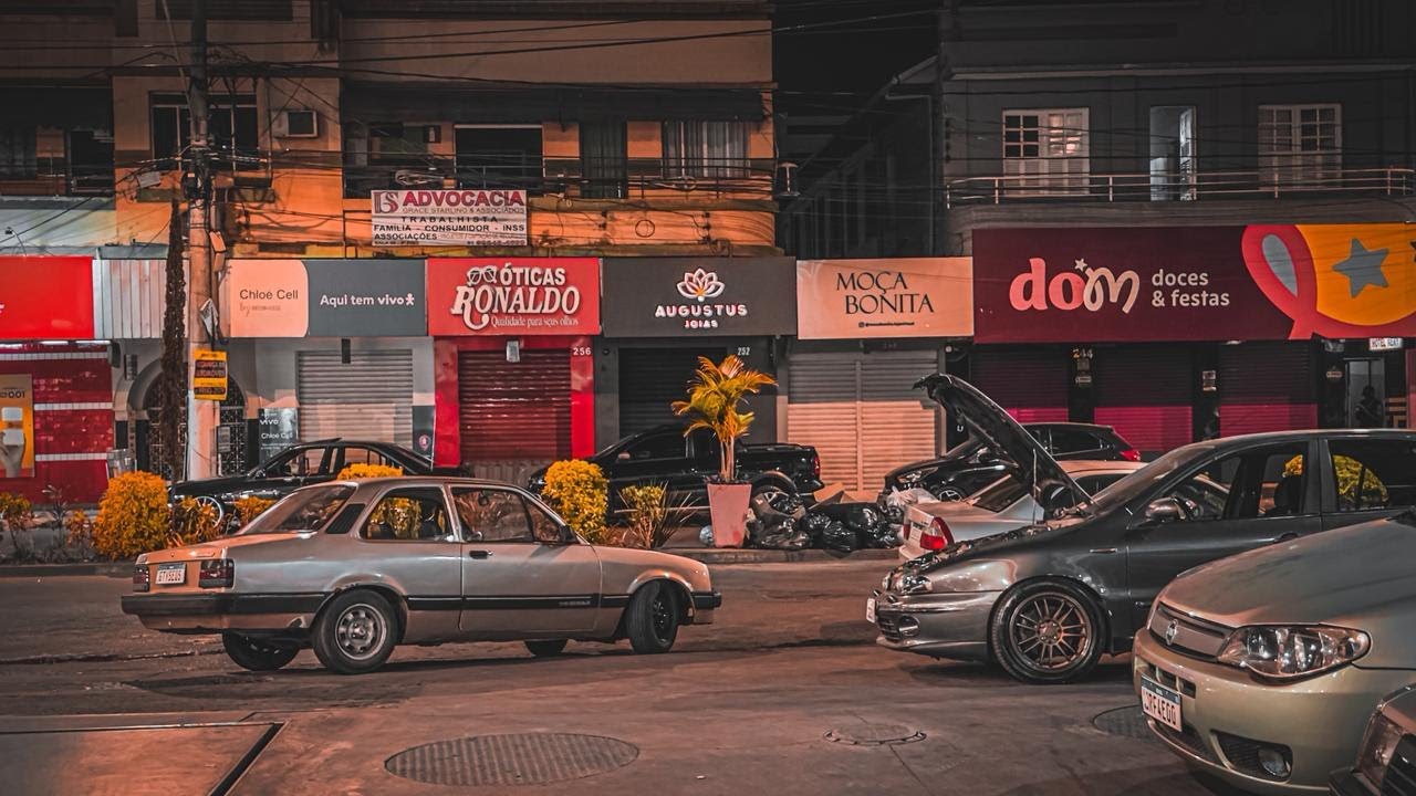 30 minutos de automotivo underground brasileiro
