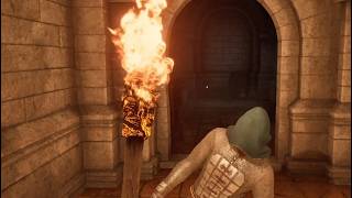 Oblivion Remastered - Bodies