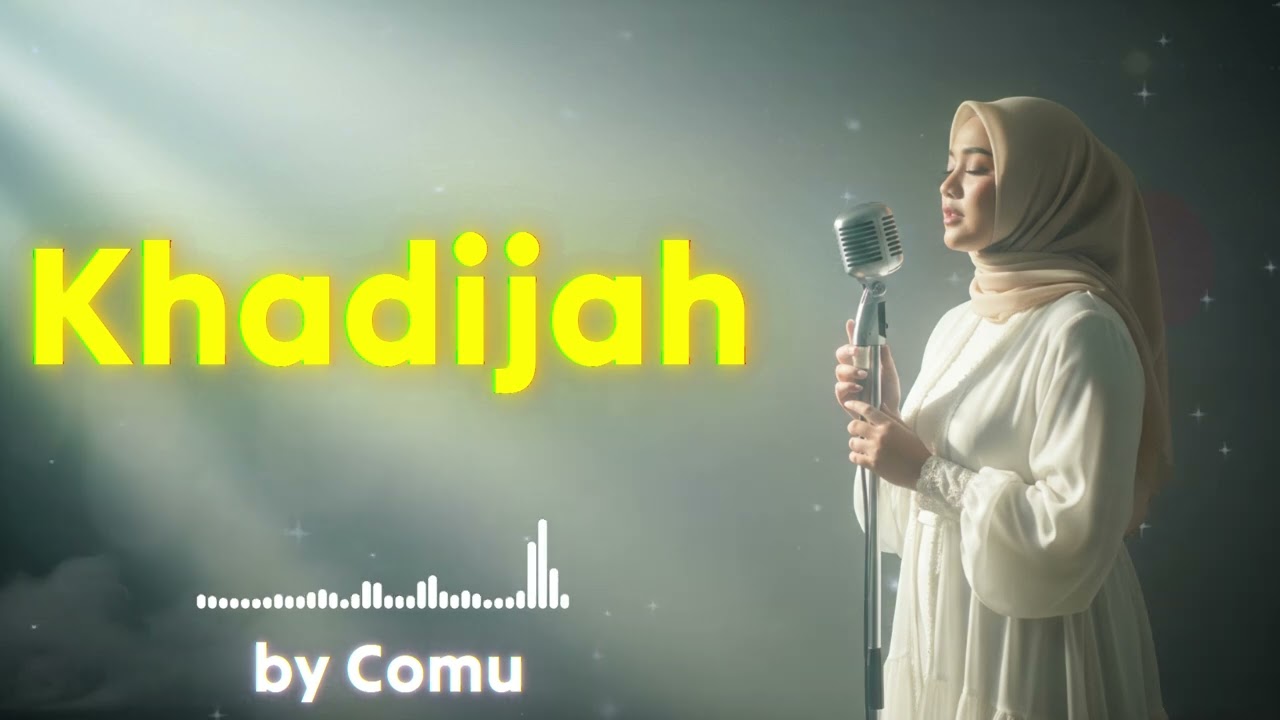 Khadijah cover by comu | religi ramadhan 2026