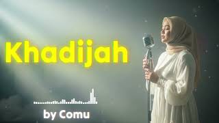 Khadijah cover by comu | religi ramadhan 2026