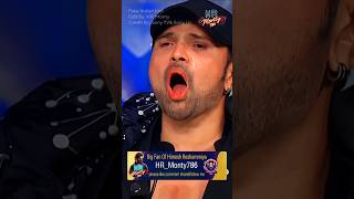 waada Tainu Duplicate Himesh Reshammiya #shortvideo #sadstatus #hr_monty786  #duplicatehimesh