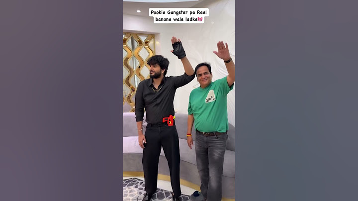 Pookie gangster 🎀😄 @FukraInsaan @fukrainsaanlive4744 #fukrainsaan #trending #abhishek #yt