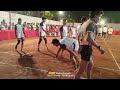 Vande matram vs sankalp pratishthan kabaddi match live kabaddi lepanga sohamak147