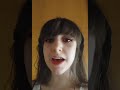 Felicità - Cover by Kittyyy